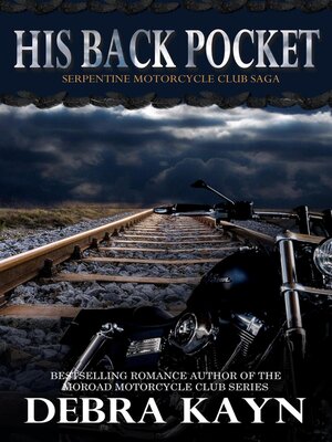 cover image of His Back Pocket